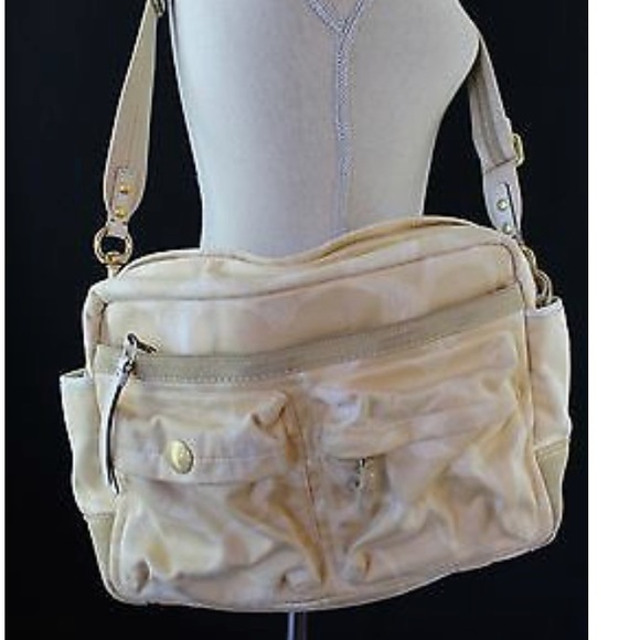 Coach Diaper Bag - Picture 8 of 8